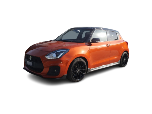 SUZUKI Swift 1.4 T Sport Compact Top Hybrid
