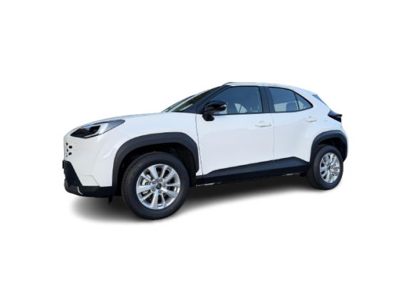 TOYOTA Yaris Cross 1.5 VVT-i HSD Comfort AWD-i