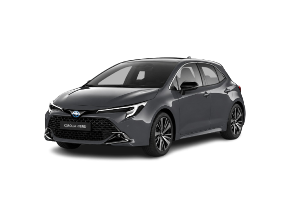 TOYOTA Corolla 1.8 HSD Swiss Edition