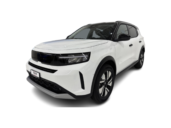 OPEL Frontera 1.2 T HEV GS