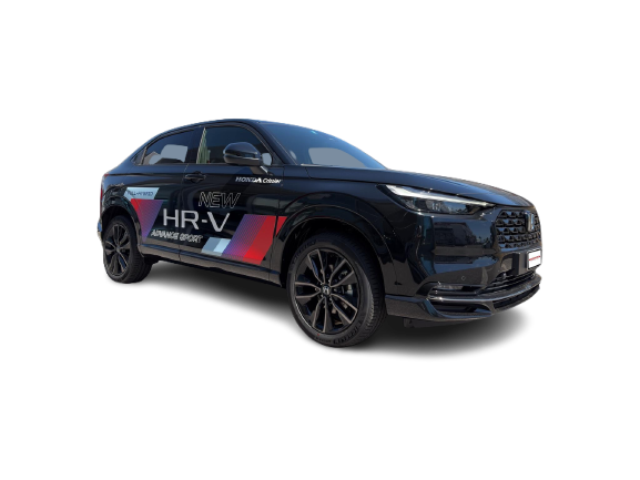 HONDA HR-V 1.5 i-MMD Advance Sport