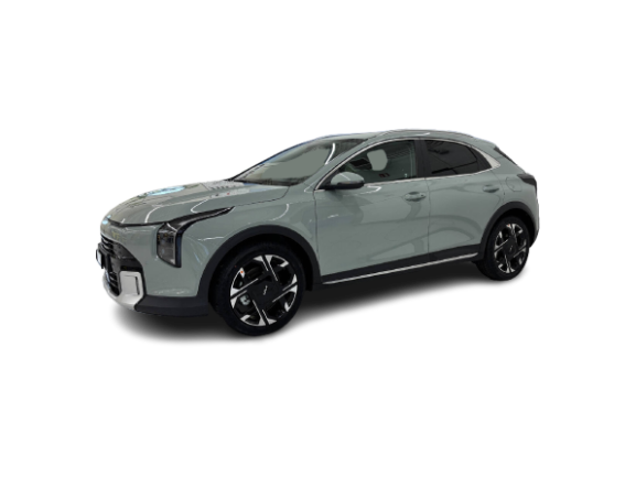 KIA XCeed 1.6 T-GDi Style