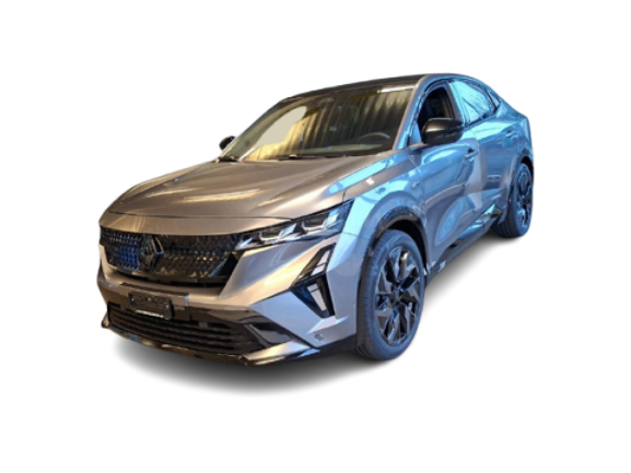 RENAULT Rafale 1.2 E-Tech Plug-in esprit Alpine