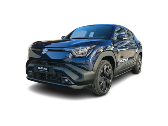 SUZUKI e Vitara Piz Sulai Top 4x4