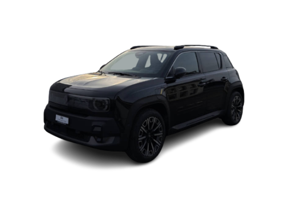 RENAULT R4 E-Tech Comfort Range iconic