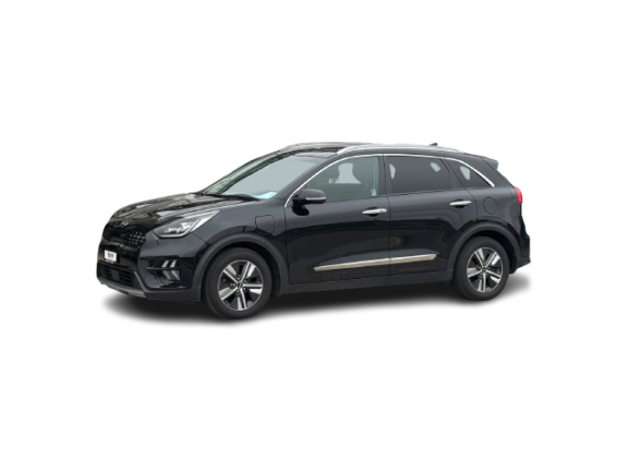 KIA Niro 1.6 GDi Plug-in Hybrid
