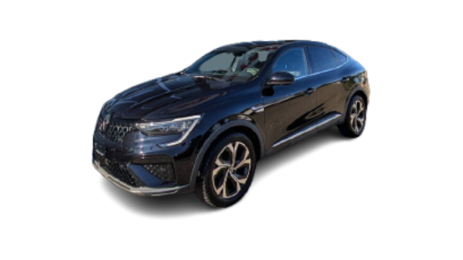 RENAULT Arkana 1.6 E-Tech esprit Alpine