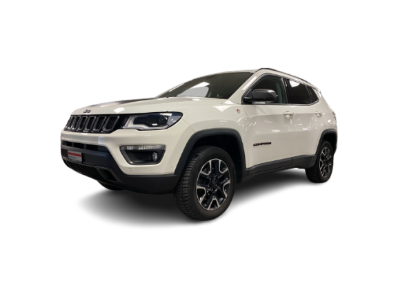 JEEP COMPASS 2.0 CRD Trailhawk A
