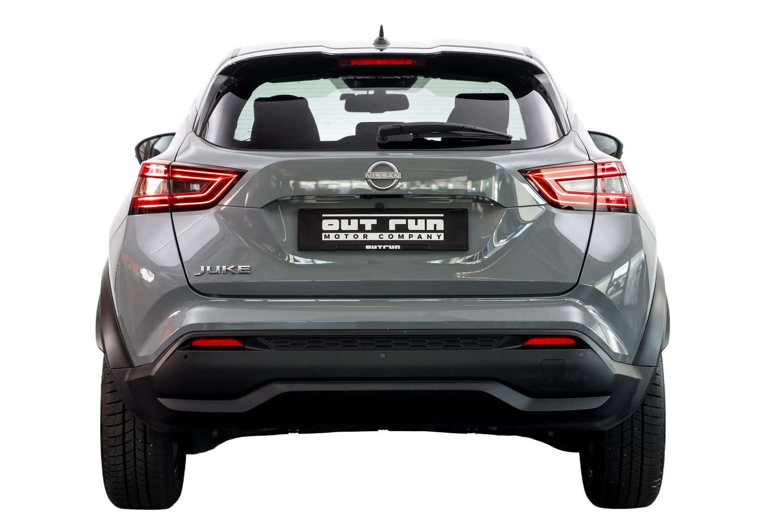 NISSAN Juke 1.0 DIG-T tekna DCT BOSE / Caméra 360° / Jantes 19"