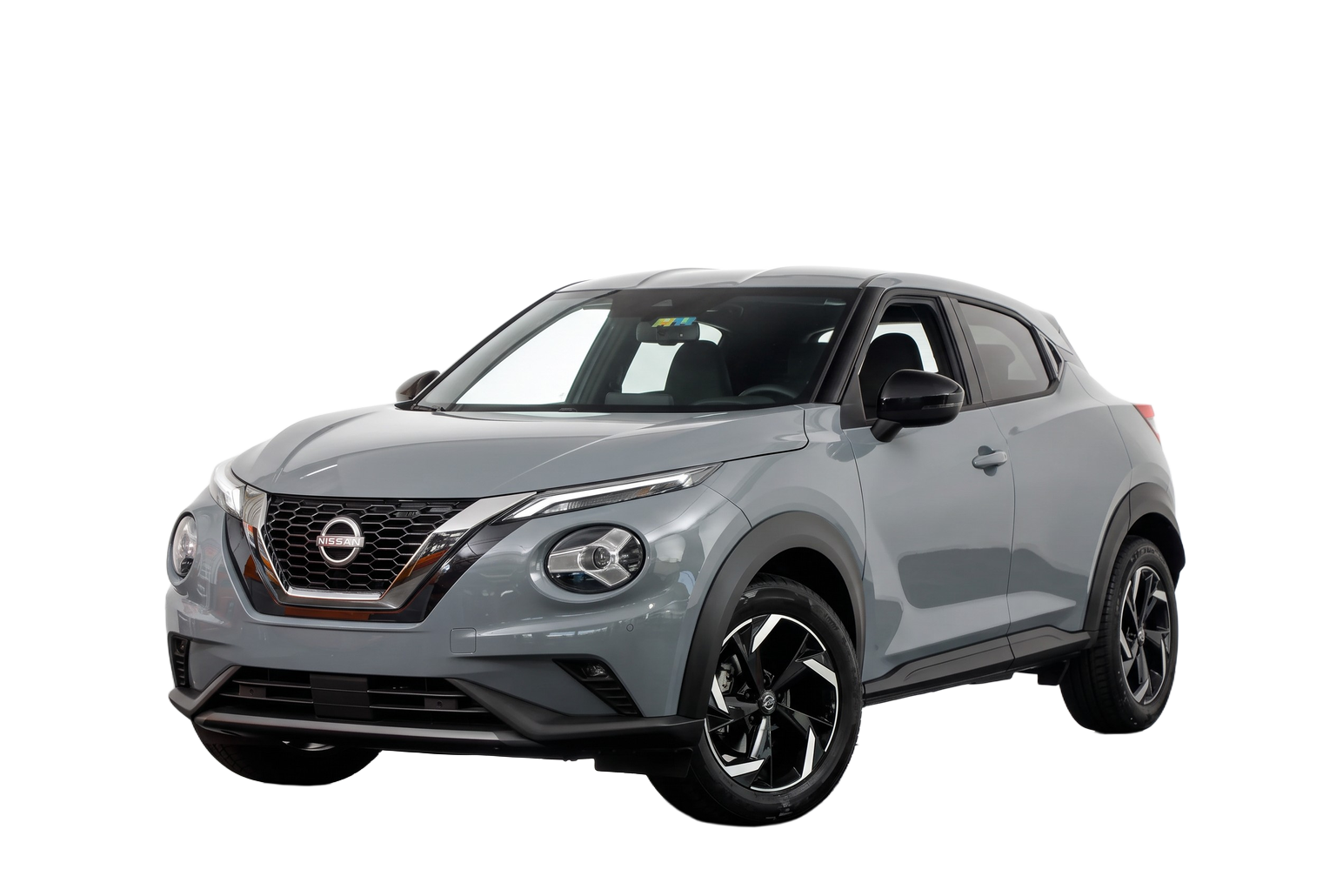 NISSAN Juke 1.0 DIG-T tekna DCT BOSE / Caméra 360° / Jantes 19"