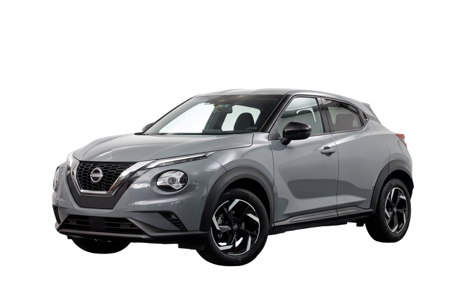 NISSAN Juke 1.0 DIG-T tekna DCT BOSE / Caméra 360° / Jantes 19"