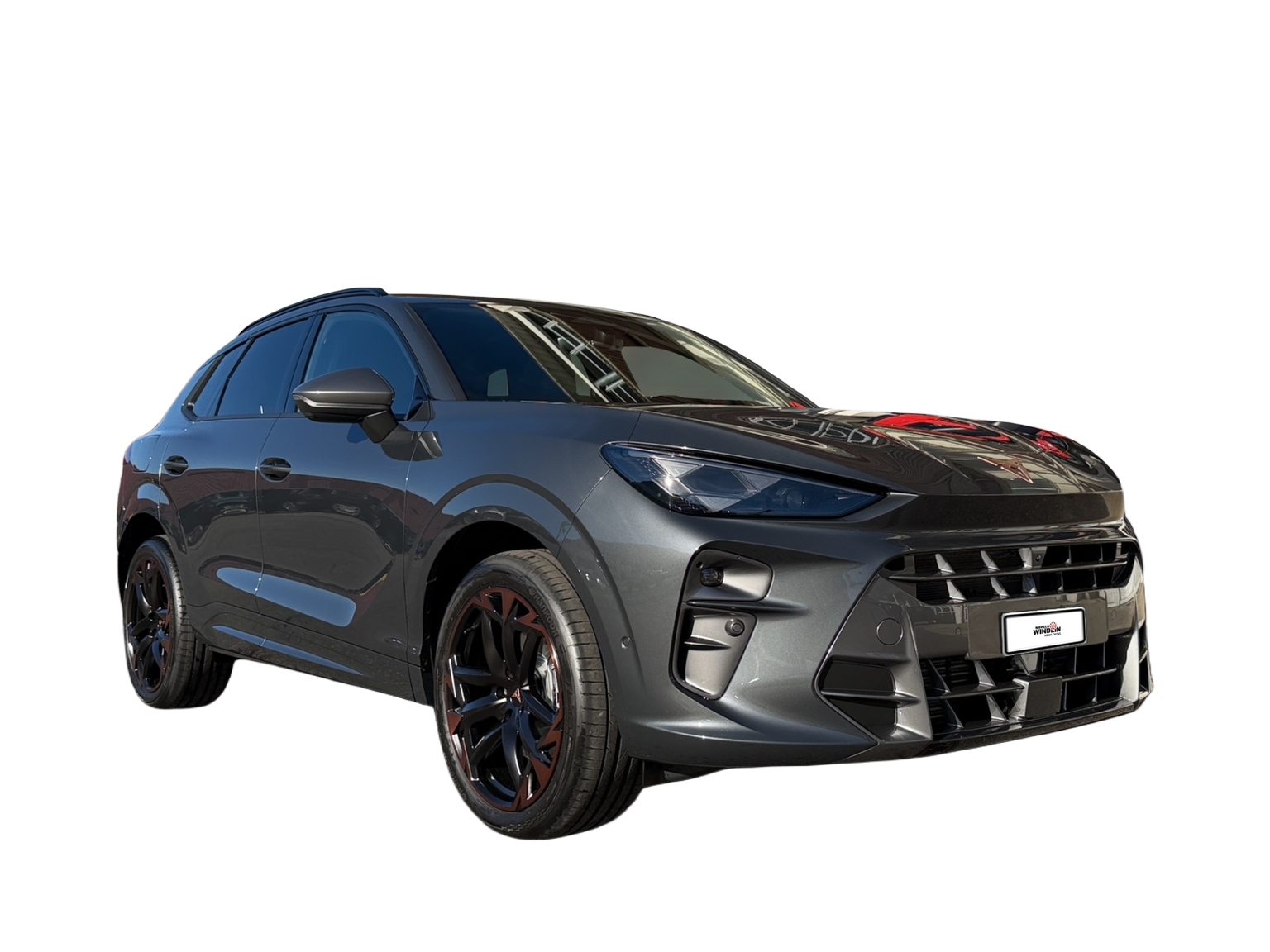 Vehicle Image