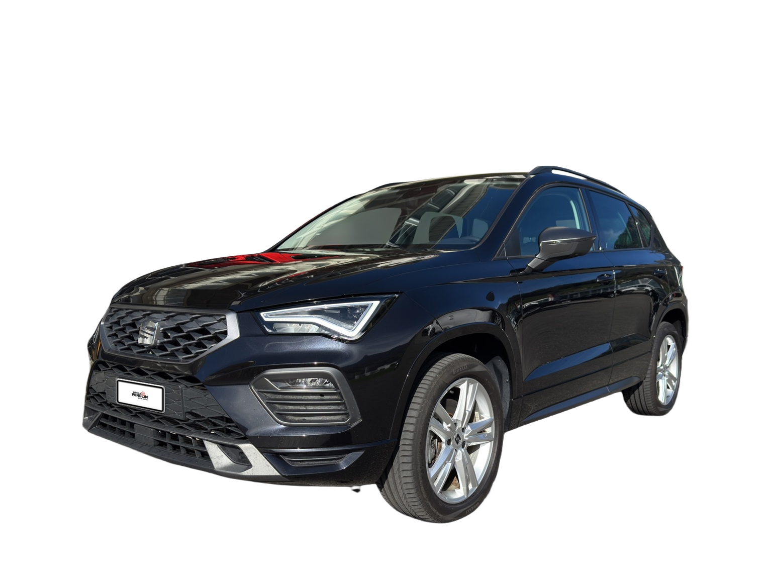 Vehicle Image