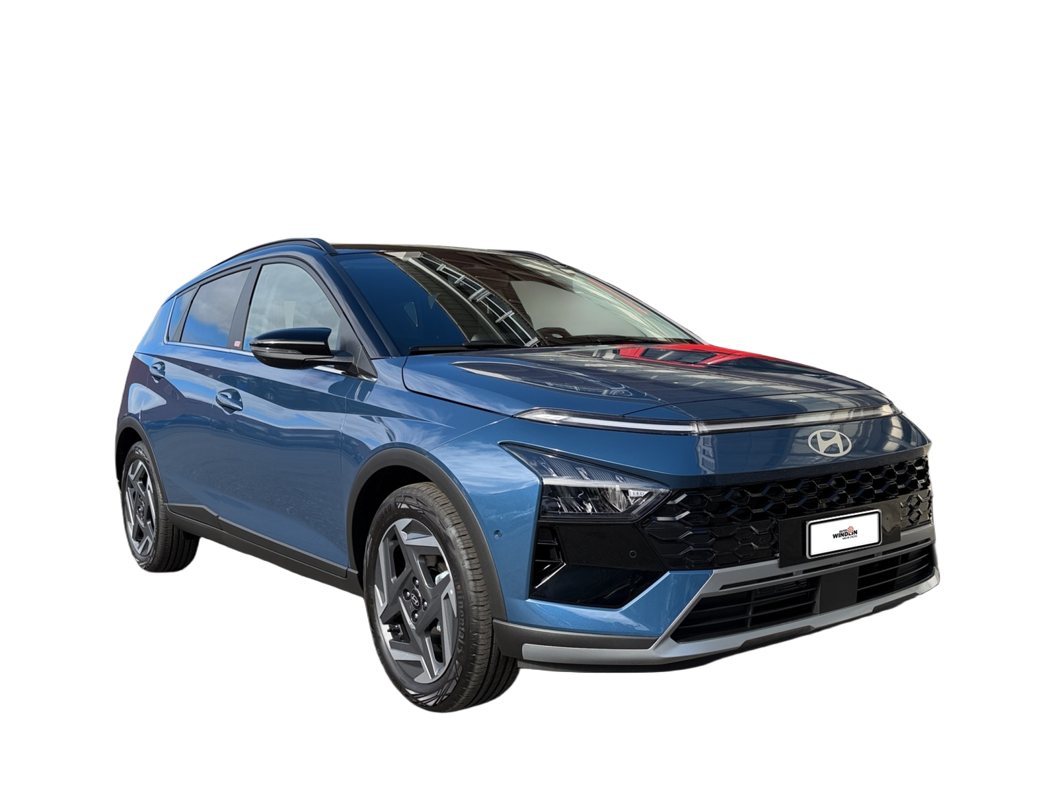 Vehicle Image