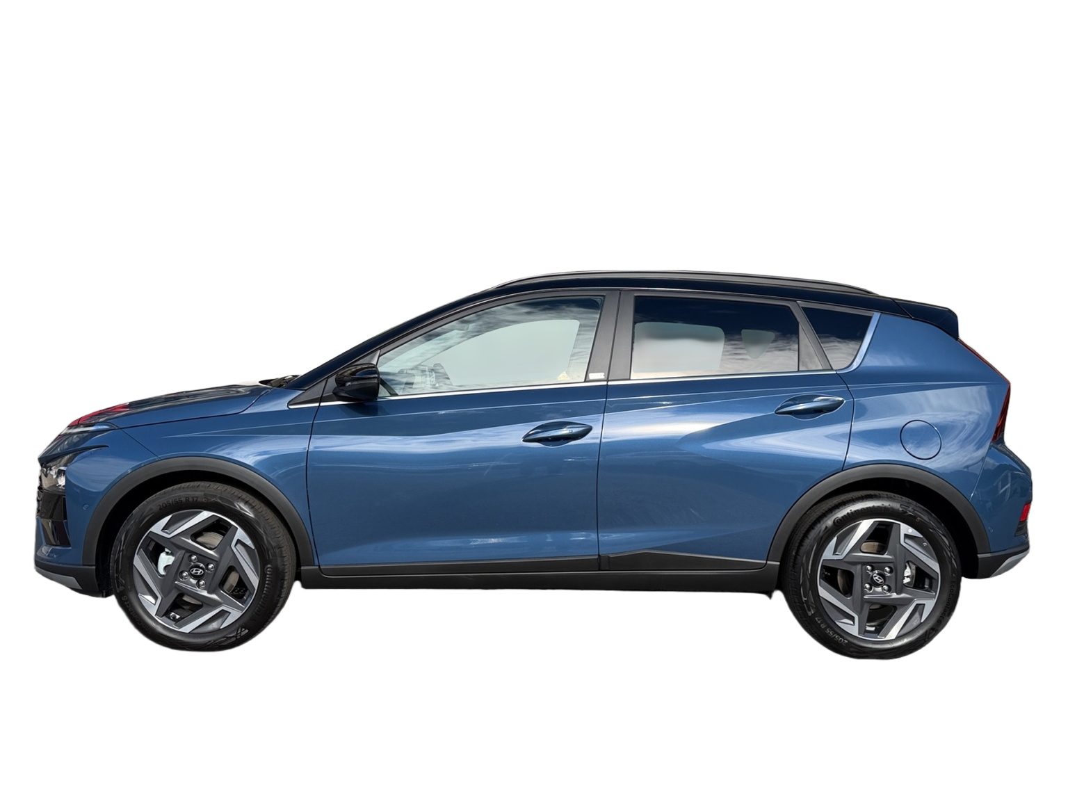 HYUNDAI Bayon 1.0 T-GDi Vertex