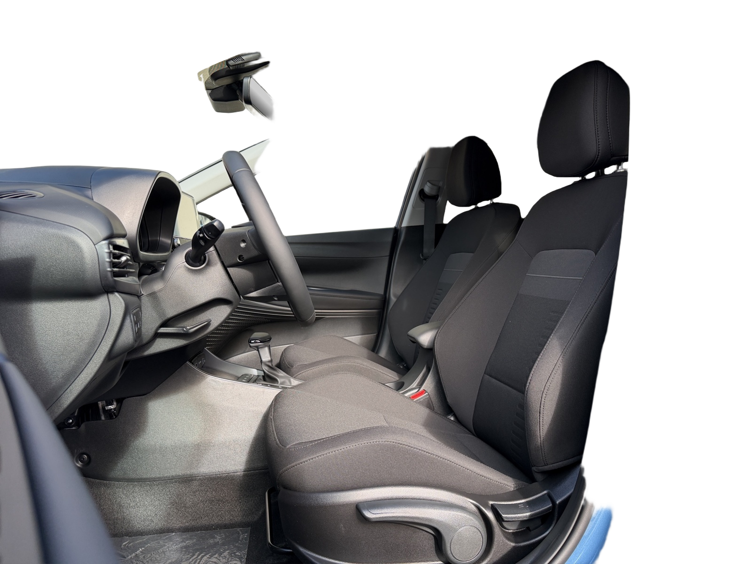 HYUNDAI Bayon 1.0 T-GDi Vertex