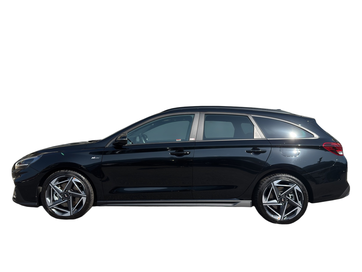 HYUNDAI i30 Wagon 1.5 T-GDi N-Line Lux.
