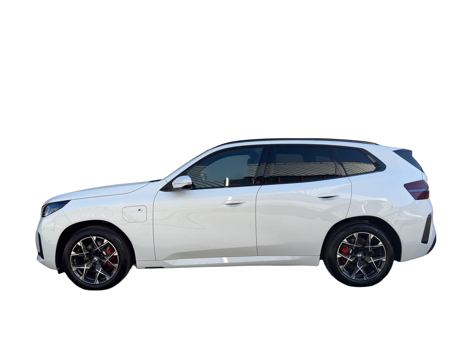 BMW X3 30e xDrive