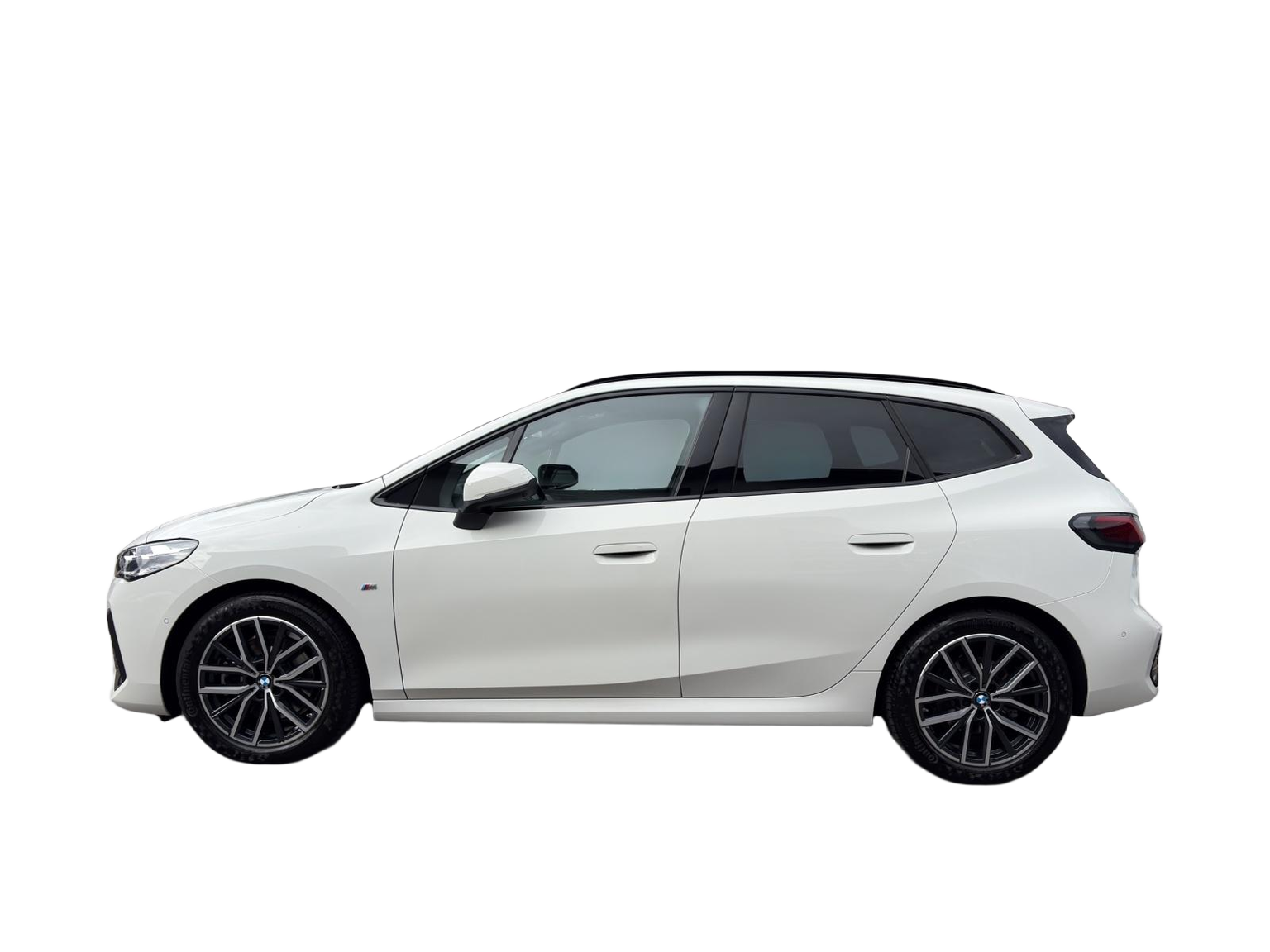 BMW 223i xDrive Active Tourer