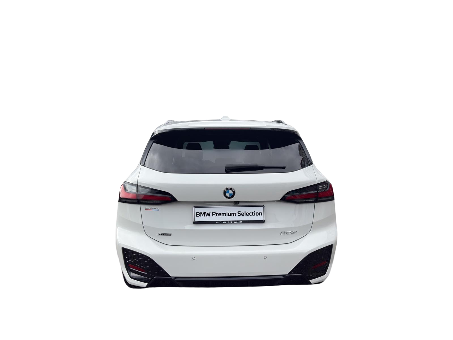 BMW 223i xDrive Active Tourer