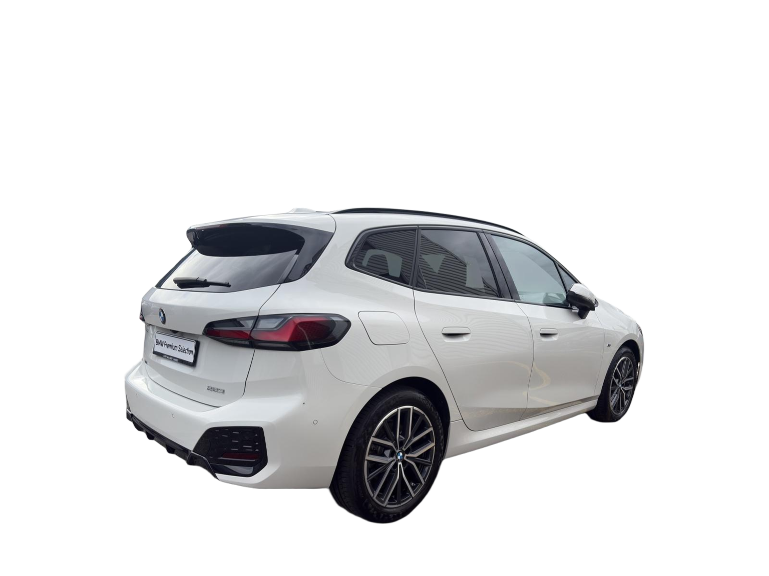 BMW 223i xDrive Active Tourer