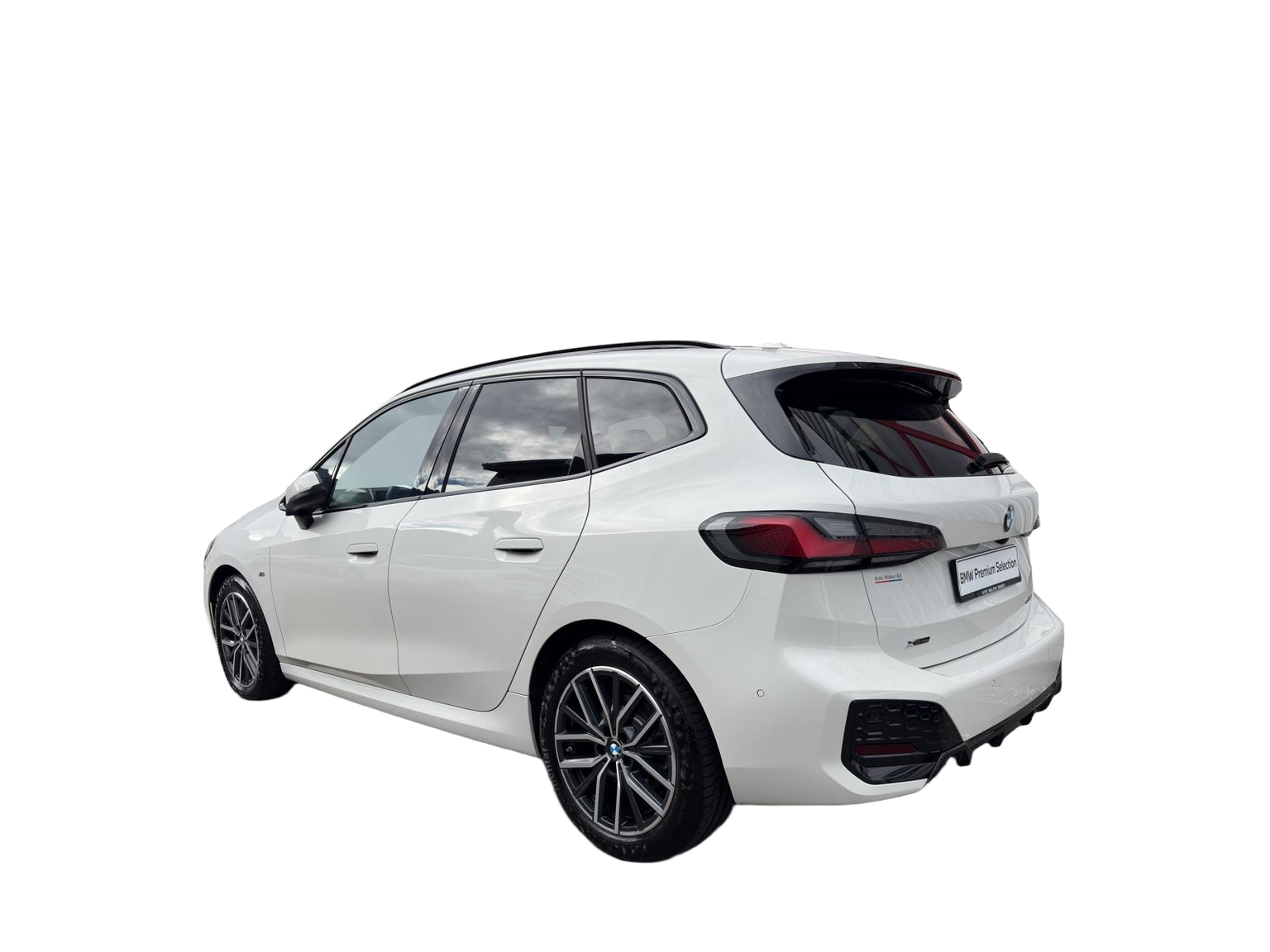 BMW 223i xDrive Active Tourer