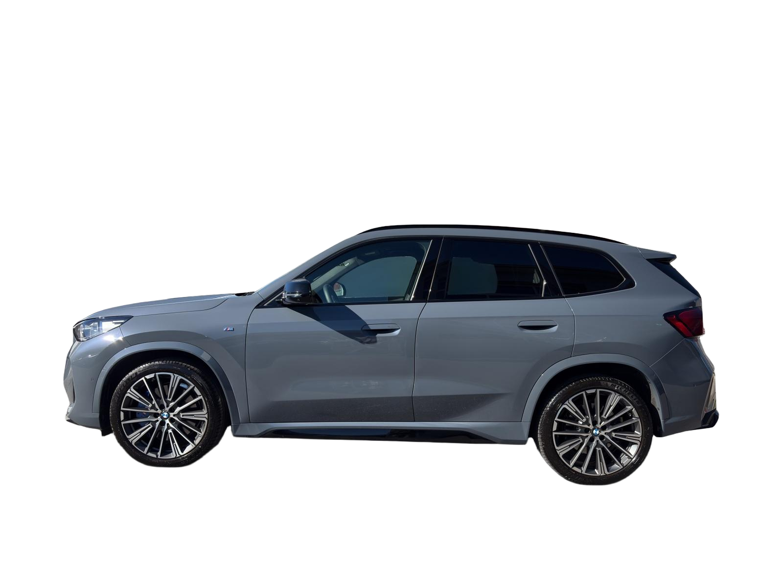 BMW X1 M35i