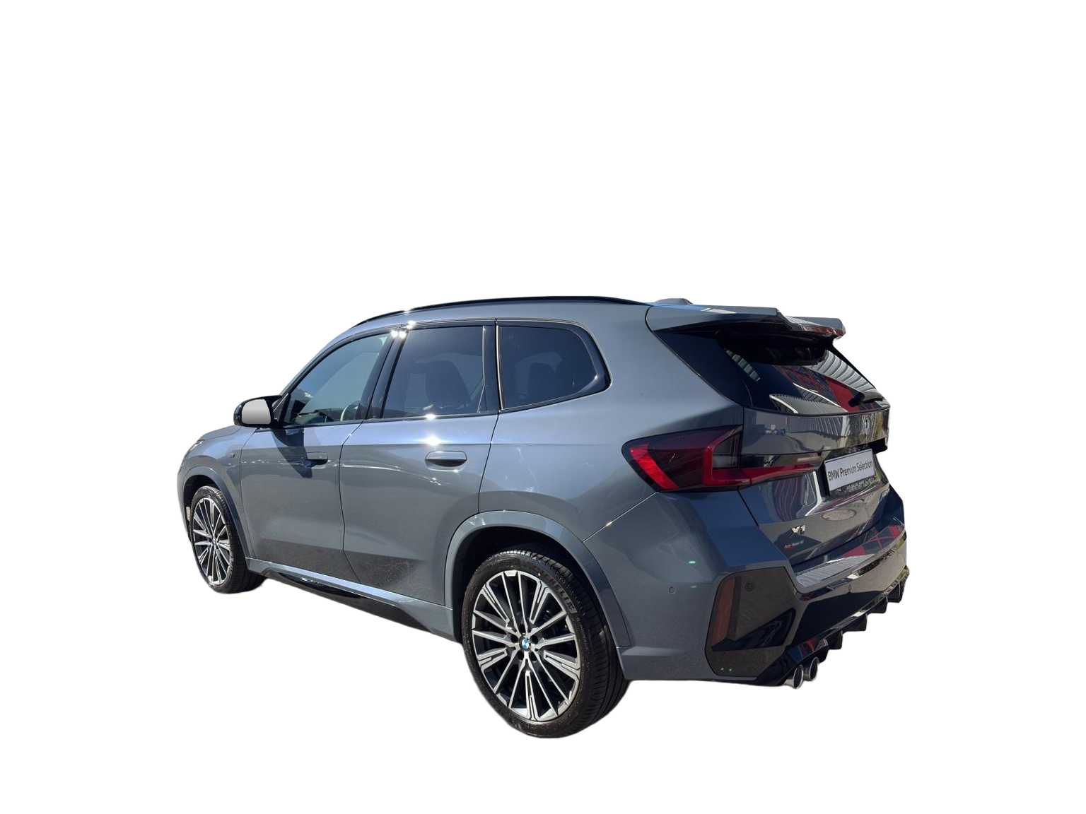 BMW X1 M35i