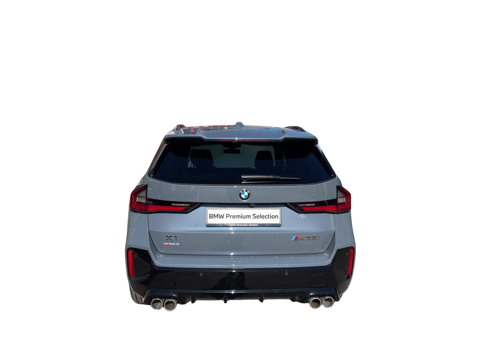 BMW X1 M35i