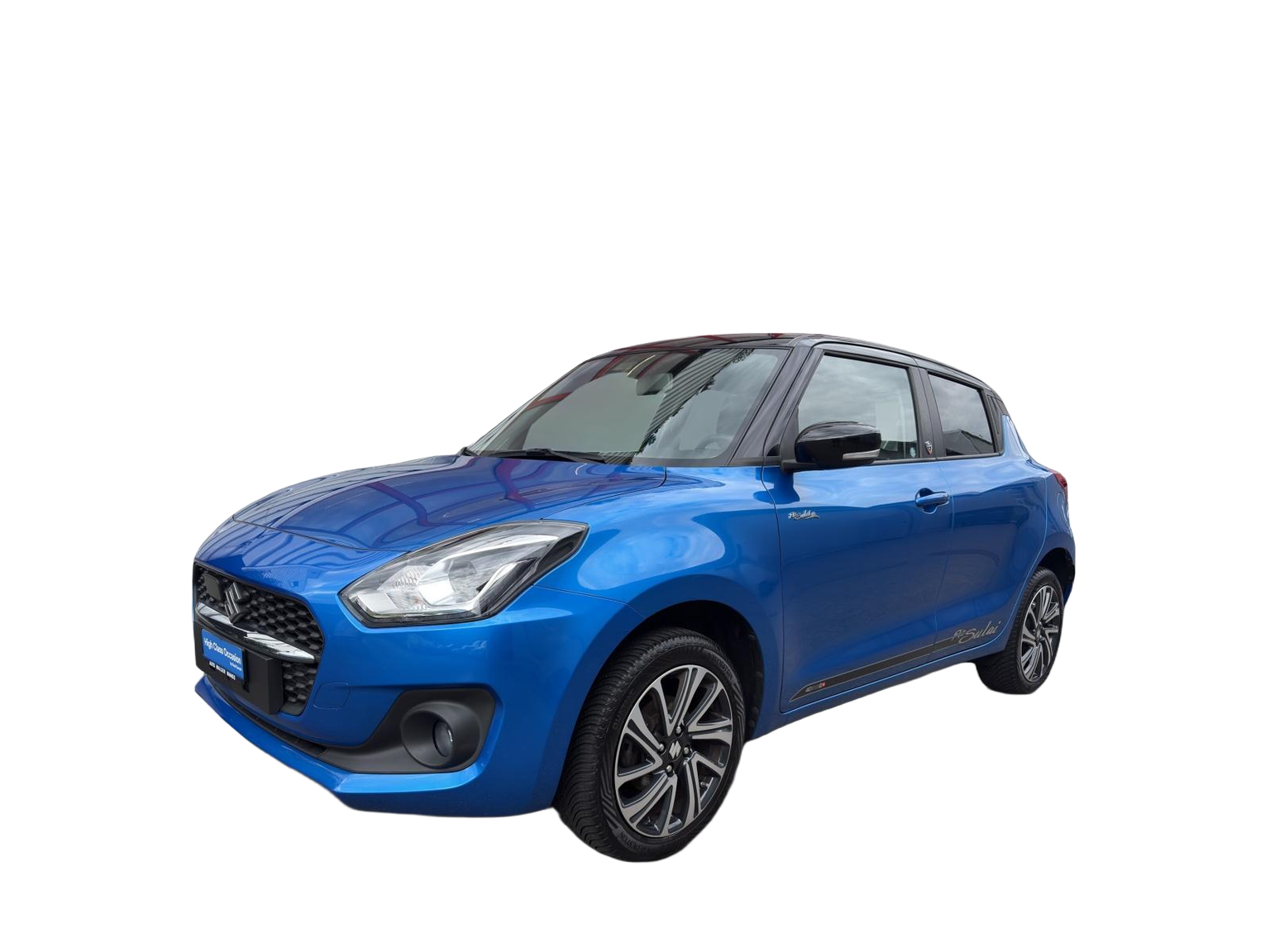 Vehicle Image