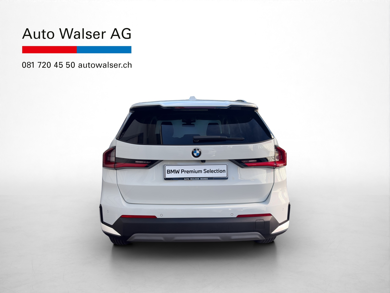 BMW X1 xDrive20d