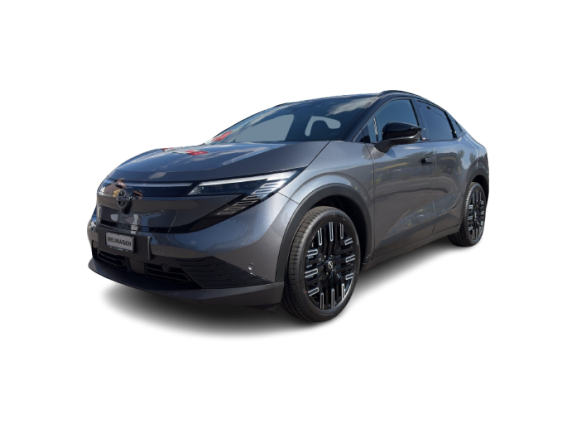 NISSAN Leaf 75 kWh Evolve