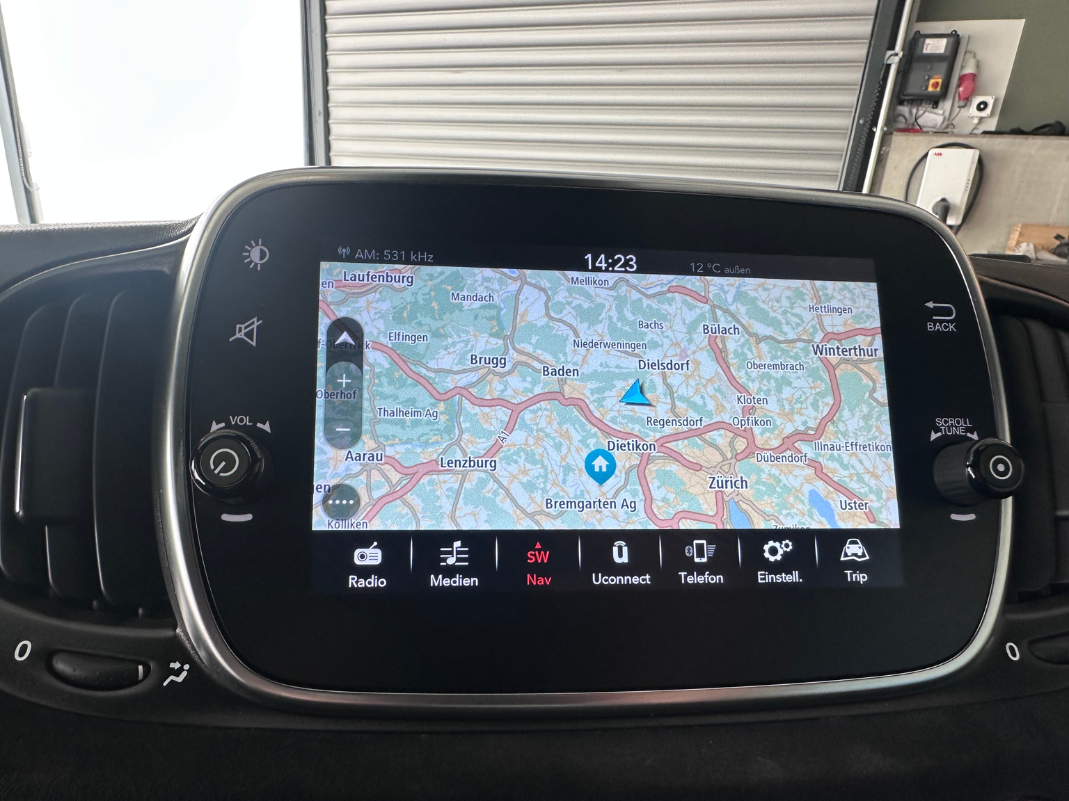 Vehicle Image