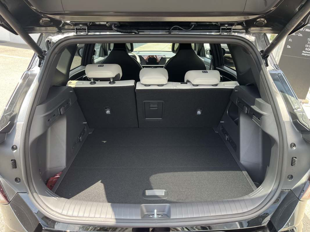 KIA Seltos 1.6 T-GDi GT-Line