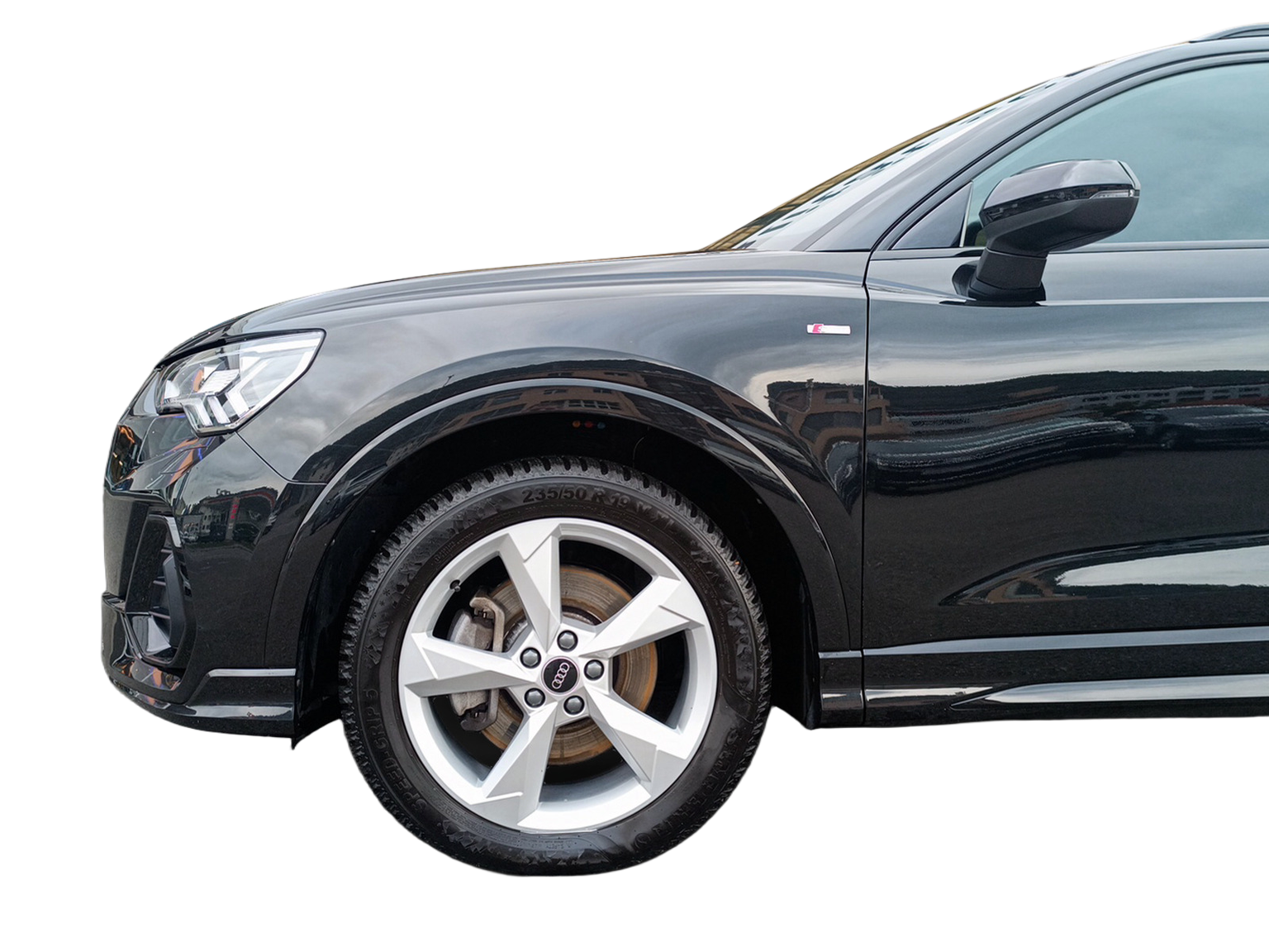 Vehicle Image