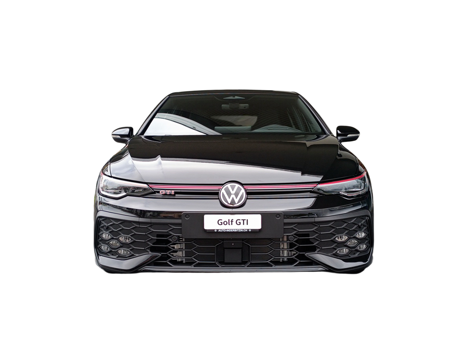 VW Golf 2.0 TSI GTI Essential DSG