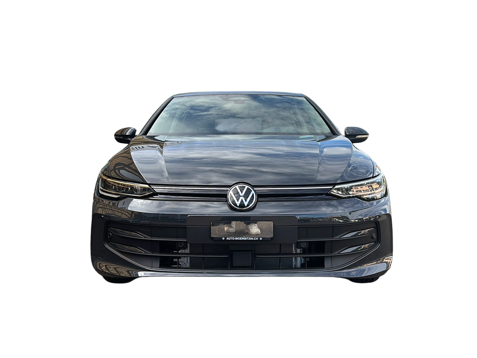 VW Golf / Sondermodell / Preisvorteil Fr. 8'530.00