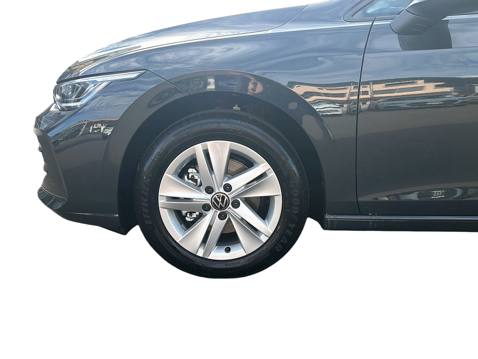 VW Golf / Sondermodell / Preisvorteil Fr. 8'530.00
