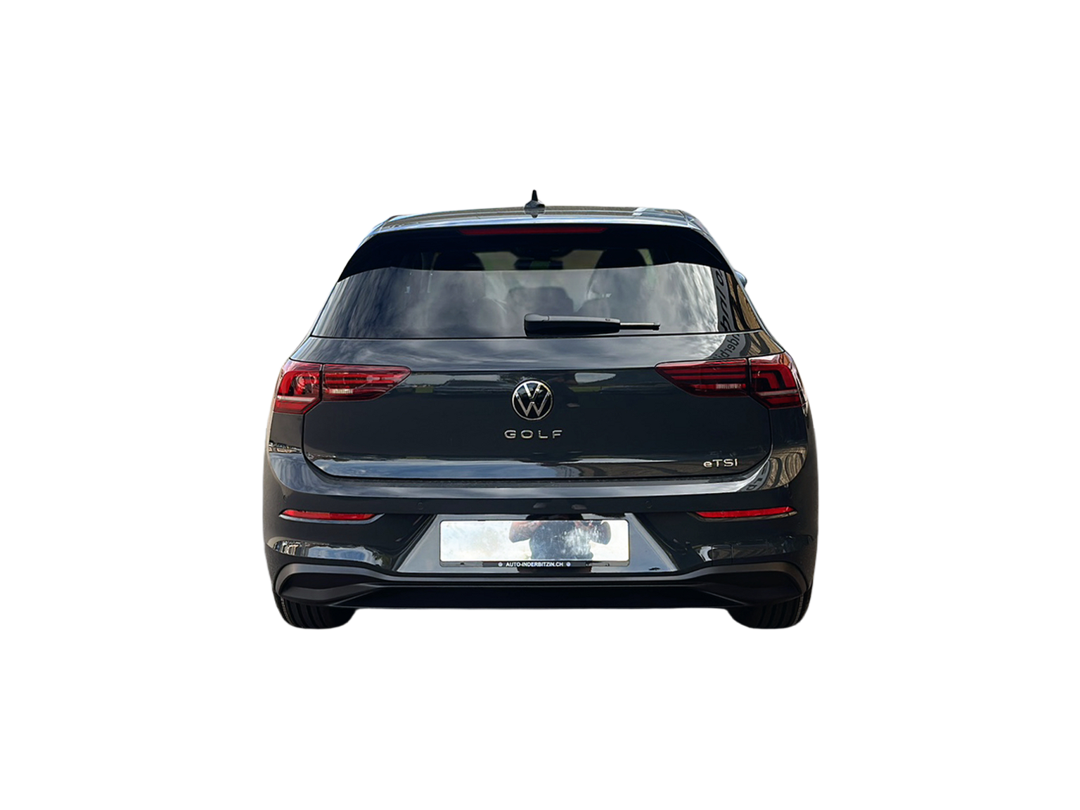VW Golf / Sondermodell / Preisvorteil Fr. 8'530.00
