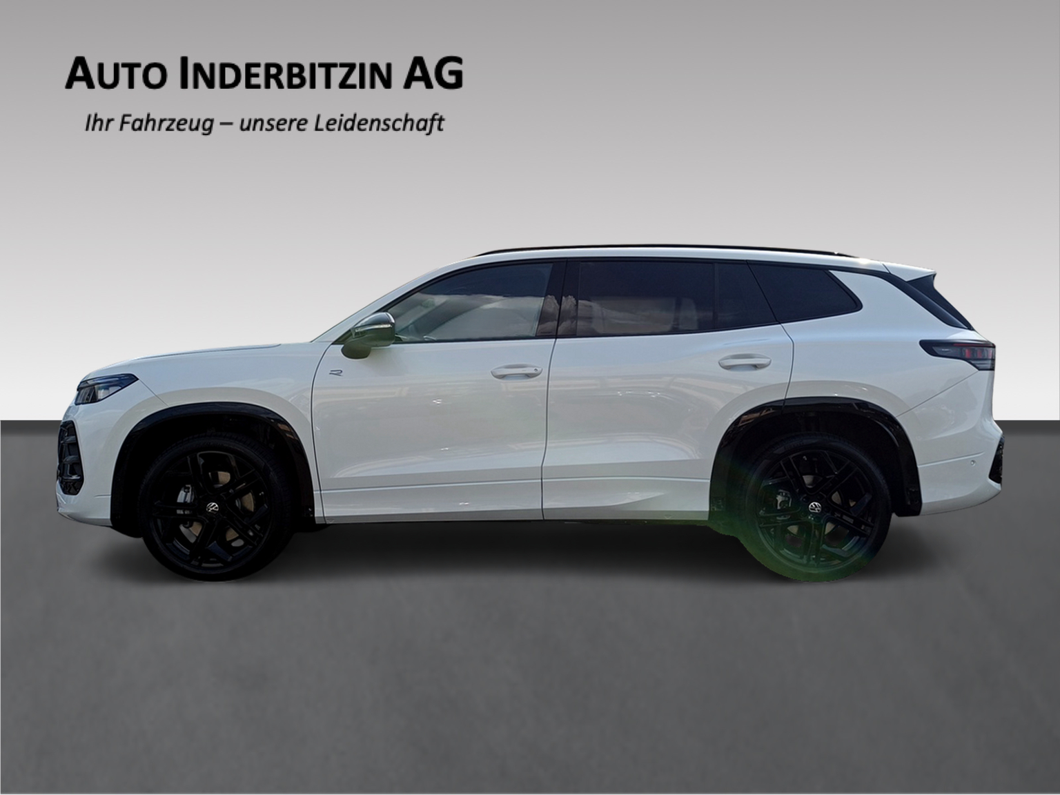 VW Tayron R-Line UNITED 2.0TSI Allrad