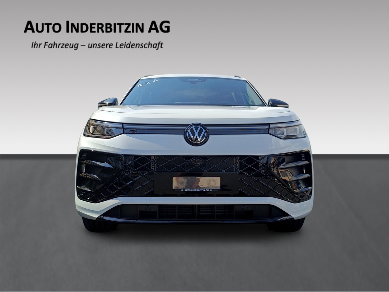 VW Tayron R-Line UNITED 2.0TSI Allrad