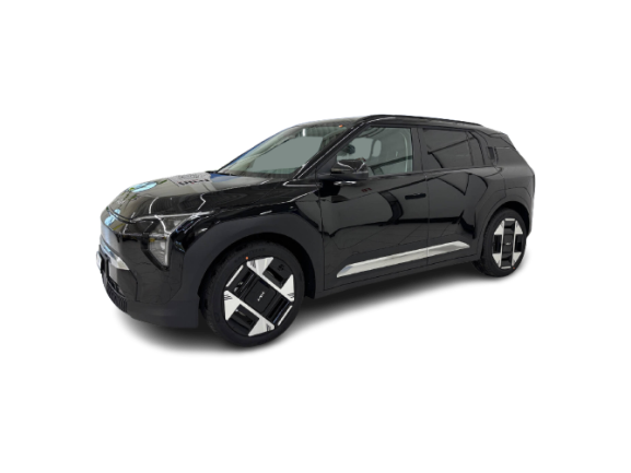 KIA EV3 81 kWh Earth 4x4