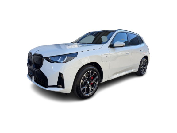 BMW X3 30e xDrive