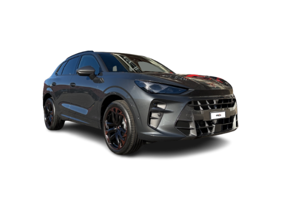 CUPRA Terramar 2.0 TSI Prime Edition 4Drive DSG