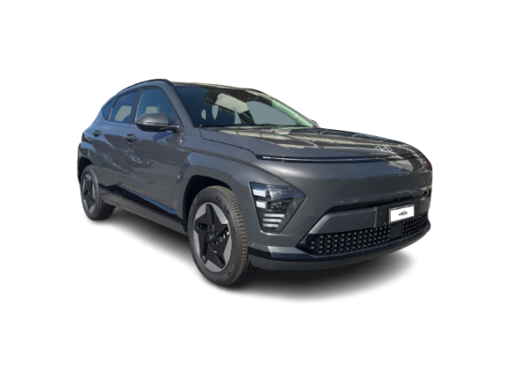 HYUNDAI Kona Electric Amplia 65,4 kWh inkl. Wärmepumpe