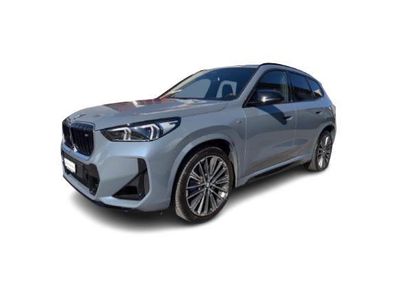 BMW X1 M35i
