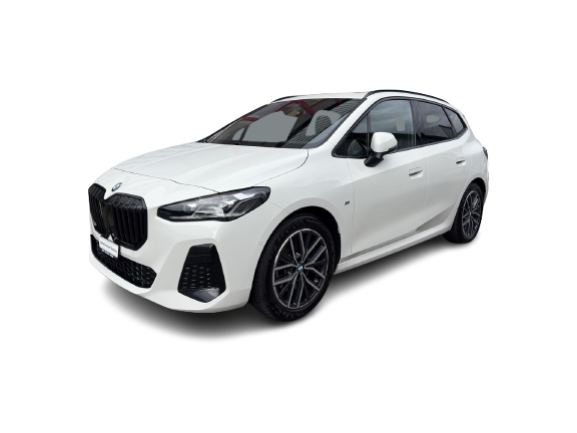 BMW 223i xDrive Active Tourer
