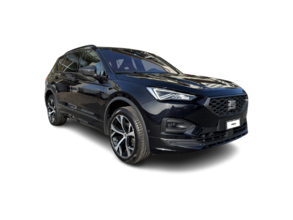 SEAT Tarraco 1.5 TSI FR DSG