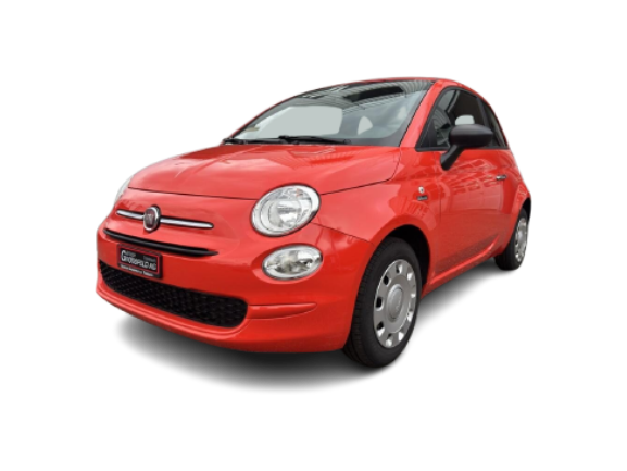 FIAT 500 1.0 Hybrid Cult