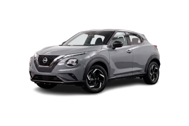 NISSAN Juke 1.0 DIG-T tekna DCT BOSE / Caméra 360° / Jantes 19"